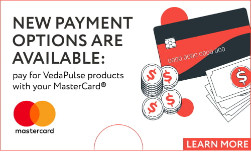 New payment options are available banner