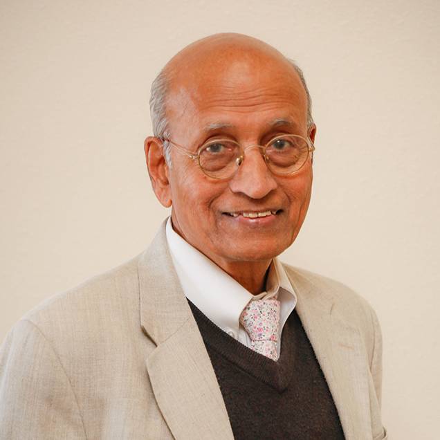Dr.Vasant Lad