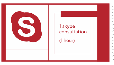 Skype-consultation "Assessment"