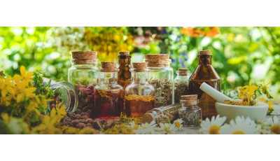 VedaPulse for Herbal therapist