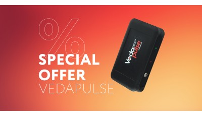 VedaPulse Special Offer (SEV and SFV)